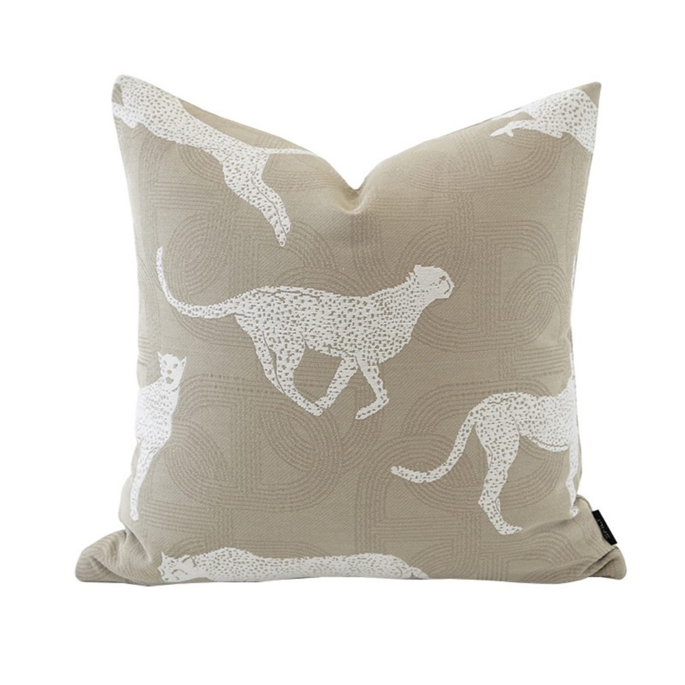 Accent Pillow